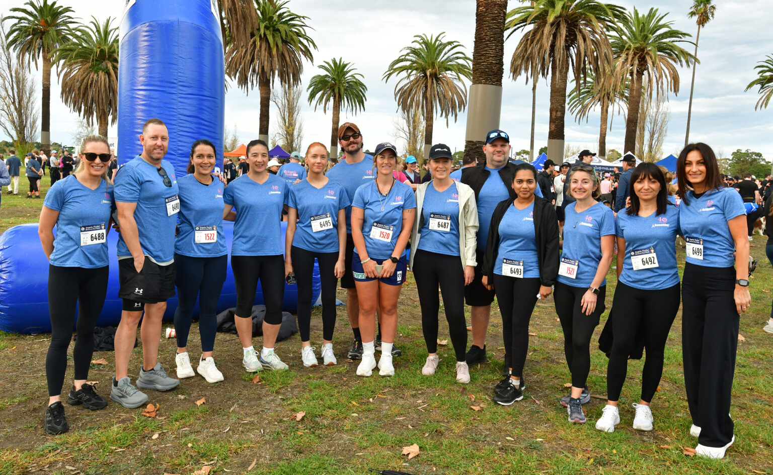 Latest News - Victoria Police Blue Ribbon Foundation